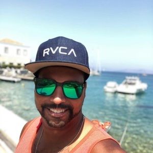 Meet your Posher, Tyler